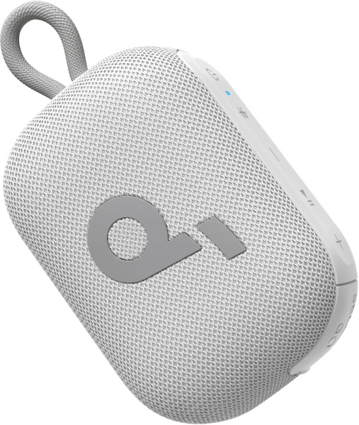 Портативная акустика Anker Soundcore Select Go 4 White
