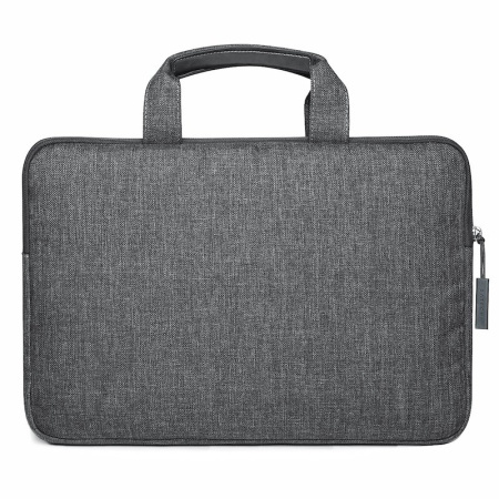 Чехол-сумка Satechi Water-Resistant Laptop Carrying Case для MacBook 15" Grey Чехол-сумка Satechi Water-Resistant Laptop Carrying Case для MacBook 15" Grey