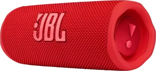 Портативная колонка JBL Flip 6 Red