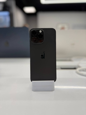 Apple iPhone 14 Pro Max 128GB Space Black Б/У