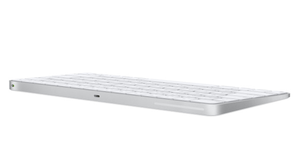 Клавиатура Apple Magic Keyboard с английской раскладкой MK2A3