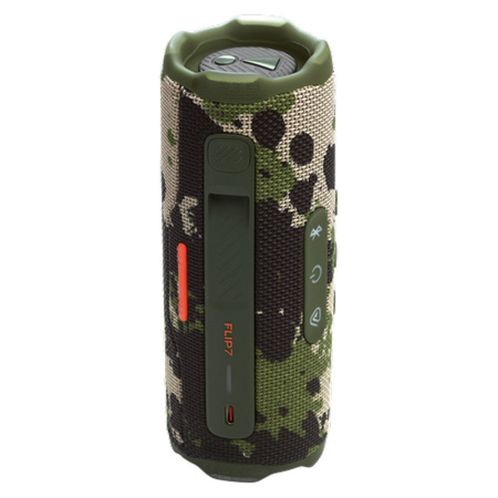 Портативная колонка JBL Flip 7 Squad