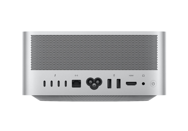Apple Mac Studio (2023) M2 Max (12C CPU, 30C GPU) / 32GB / 512GB