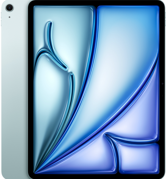 Планшет Apple iPad Air 13 M3 (2025) Wi-Fi 512GB Blue (Синий)