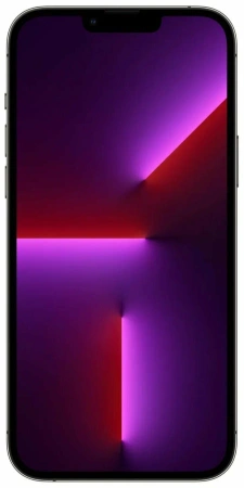 Смартфон Apple iPhone 13 Pro Max 128GB Graphite (Графитовый)