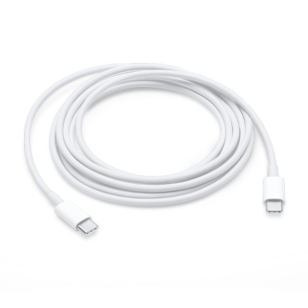 Кабель Apple USB-C Charge Cable (2m) Б/у