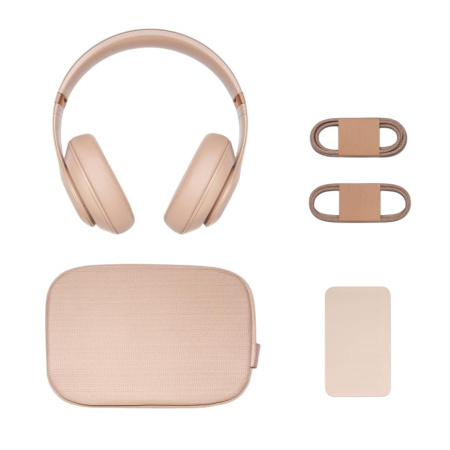Беспроводные наушники Beats Studio Pro Kim Kardashian Moon