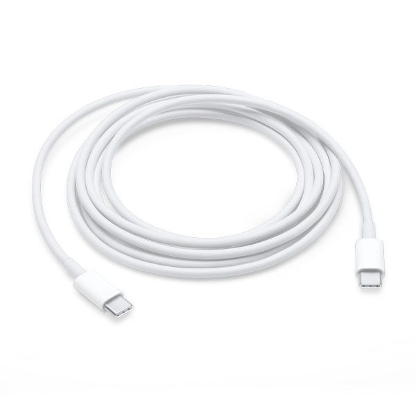 Кабель Apple USB-C Charge Cable (2m) Б/у