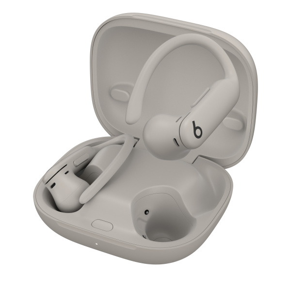 Беспроводные наушники Beats Powerbeats Pro 2 Wireless Sports Earbuds Quick Sand