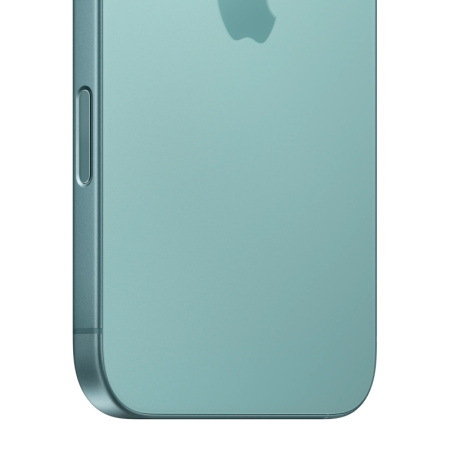 Смартфон Apple iPhone 16 Plus 128GB Teal (Бирюзовый) Смартфон Apple iPhone 16 Plus 128GB Teal (Бирюзовый)