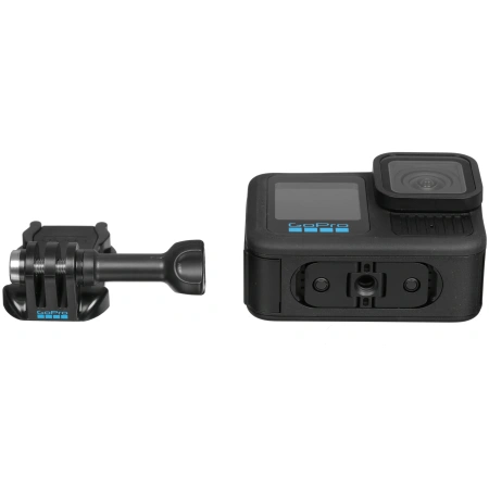 Экшн-камера GoPro HERO 13 Black Accessory Bundle