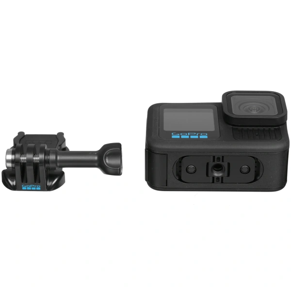 Экшн-камера GoPro HERO 13 Black Accessory Bundle