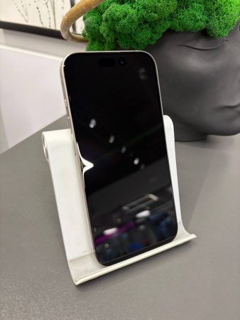 Apple iPhone 15 Pro 512GB Natural Titanium Б/У