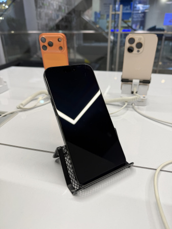 Apple iPhone 16 Pro Max 256GB Black Titanium Б/У