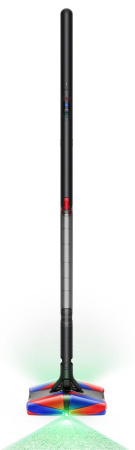 Пылесос Dyson PencilVac Fluffycone Black