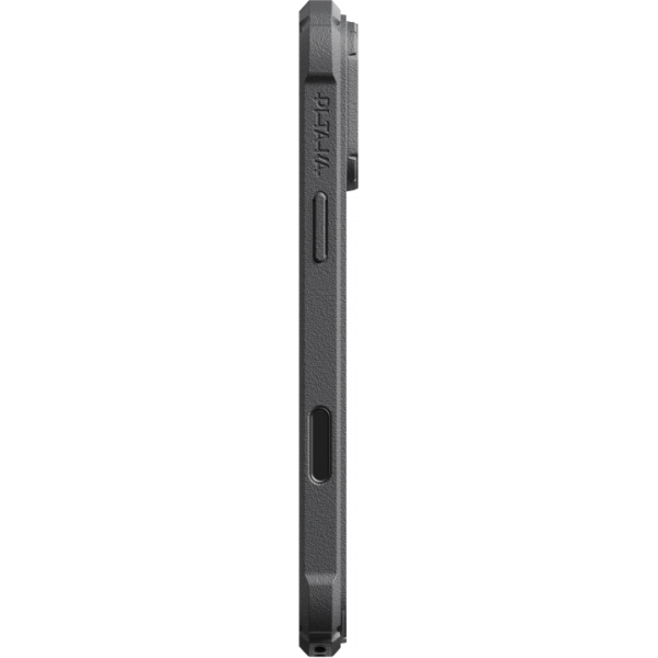 Защитный чехол Pitaka Cairn Case для iPhone 18 Pro Black/Gray