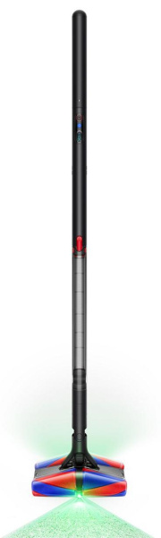 Пылесос Dyson PencilVac Fluffycone Black
