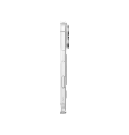 Защитный чехол UNIQ AirSuit (MagSafe) для iPhone 18 Pro/17 Pro Glossy Clear