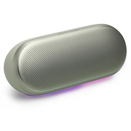 Портативная акустика Harman Kardon Luna 2 Mist