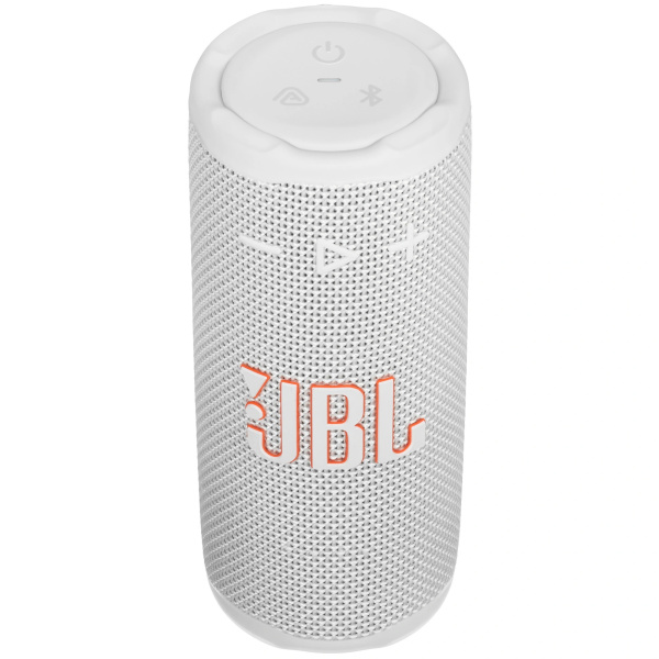 Портативная акустика JBL Grip White