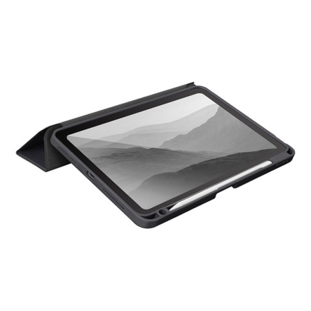 Чехол Uniq для iPad Air 10.9 (2022/2020) Moven Grey Чехол Uniq для iPad Air 10.9 (2022/2020) Moven Grey