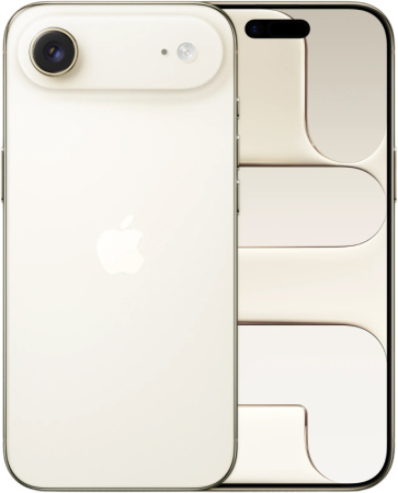 Смартфон Apple iPhone Air 512GB Light Gold (Светло-золотой)