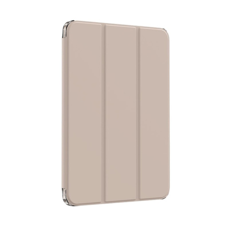 Защитный чехол для iPad 11 (2025) / 10.9 (2022) Keephone Lenno Pink