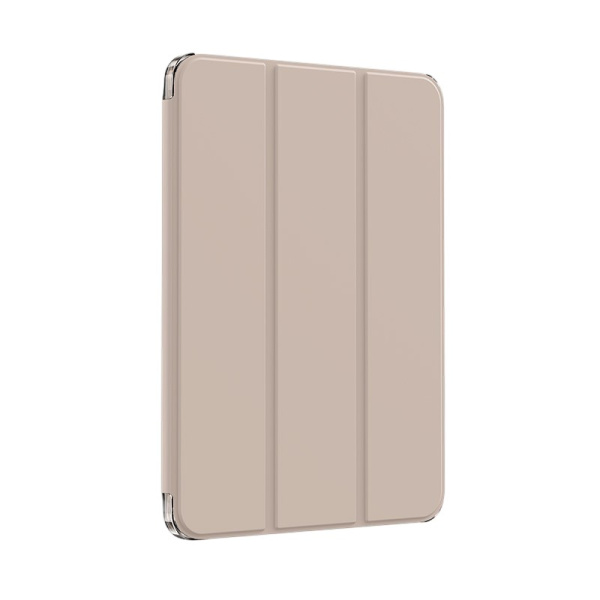 Защитный чехол для iPad 11 (2025) / 10.9 (2022) Keephone Lenno Pink