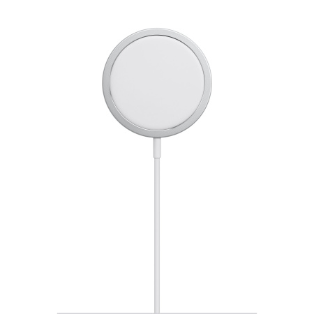 Беспроводное зарядное устройство Apple MagSafe (1m) Б/У