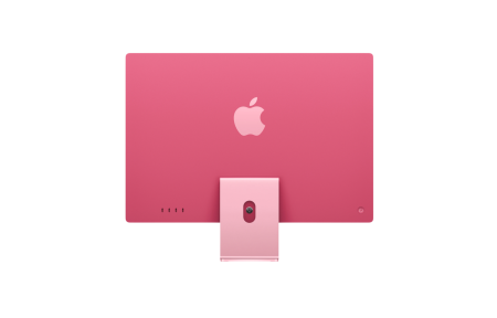 Моноблок Apple iMac 24 Retina 4,5K M6 (12C CPU, 12C GPU) / 16GB / 256GB SSD Pink (Розовый)