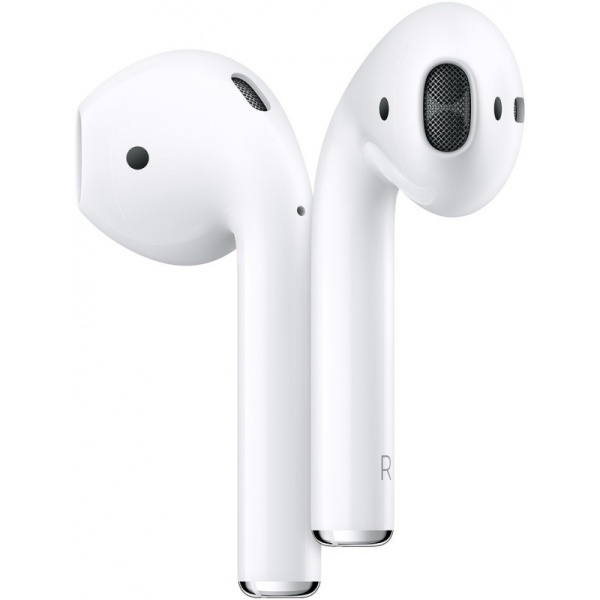 Правый наушник Apple Airpods (2-е поколение) (R)