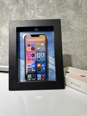 Apple iPhone 13 128GB Pink Б/У
