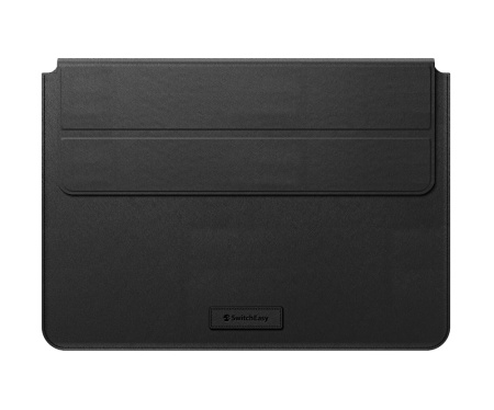 Защитный чехол SwitchEasy EasyStand Case MacBook Pro 16" (2021) Black