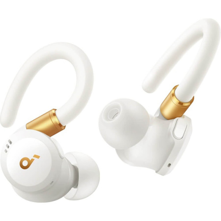 Беспроводные наушники Anker Soundcore Sport x20 White