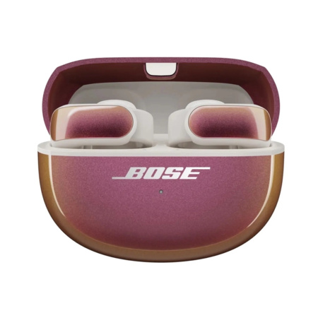 Беспроводные наушники Bose Ultra Open Earbuds Sunset Iridescent