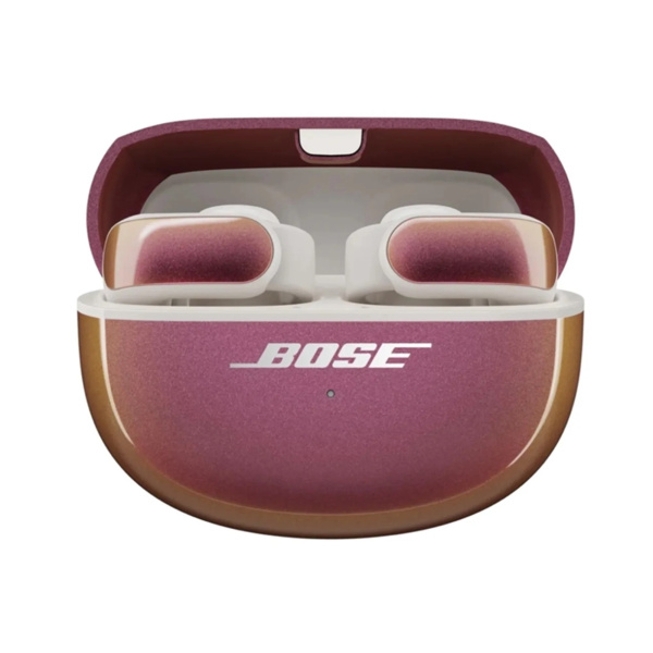 Беспроводные наушники Bose Ultra Open Earbuds Sunset Iridescent
