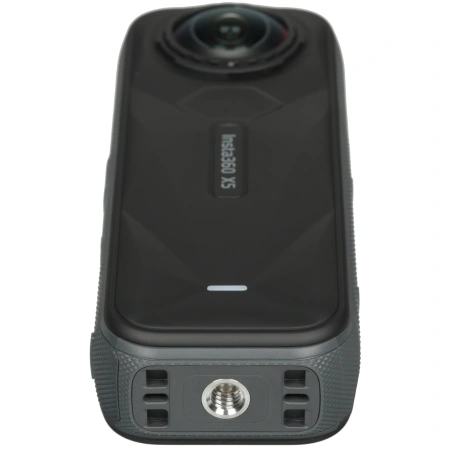 Экшн-камера Insta360 X5 Black
