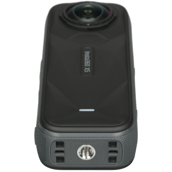 Экшн-камера Insta360 X5 Black