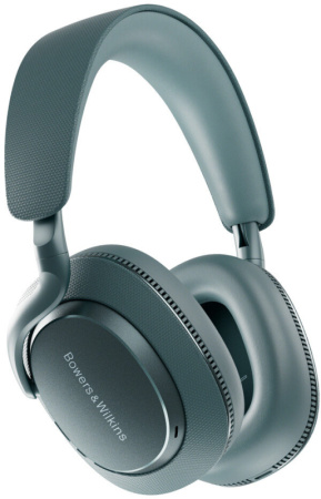 Наушники накладные Bowers & Wilkins Px7 S3 Frost Blue