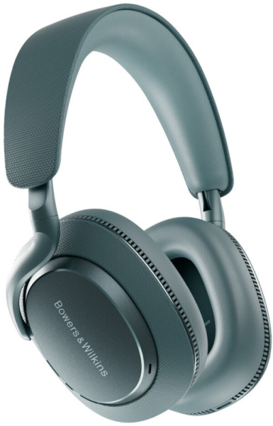 Наушники накладные Bowers & Wilkins Px7 S3 Frost Blue