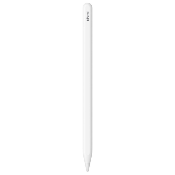 Стилус Apple Pencil (USB-C) (Вскрыта упаковка)