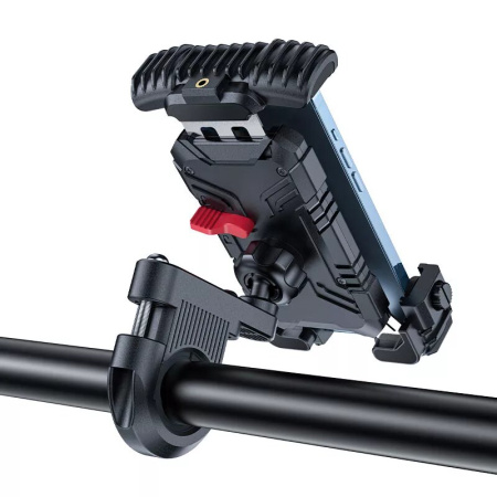 Держатель для велосипеда Acefast D15 Bicycle Holder Black