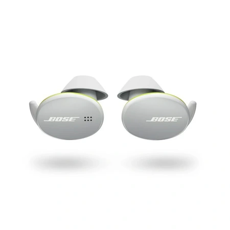 Беспроводные наушники Bose Sport Earbuds Glacier White