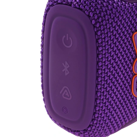 Портативная колонка JBL GO 5 Purple