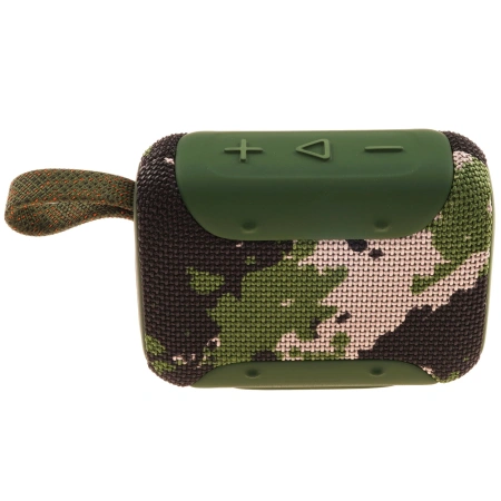 Портативная колонка JBL GO 5 Khaki