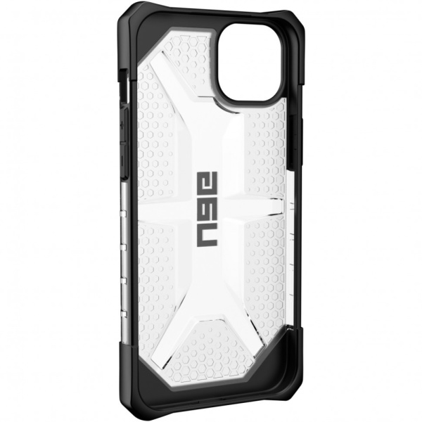 Защитный чехол UAG Plasma iPhone 14 Clear