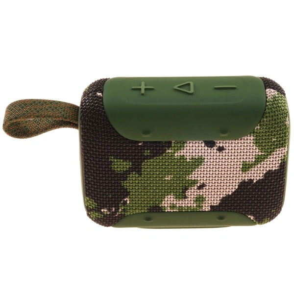 Портативная колонка JBL GO 5 Khaki