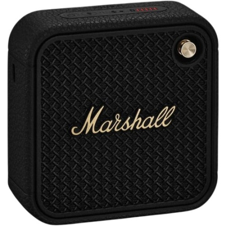 Акустическая система Marshall Willen II Black
