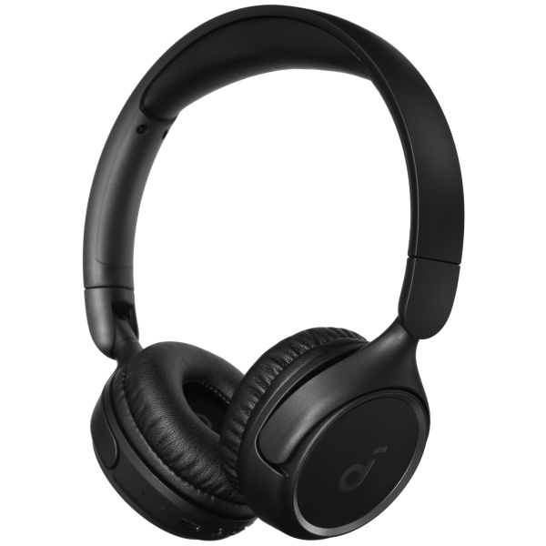 Беспроводные наушники Soundcore H30i Black