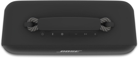 Портативная колонка Bose SoundLink Max Portable Speaker Black